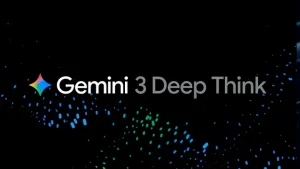 Gemini 3 Deep Think