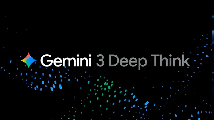 Gemini 3 Deep Think