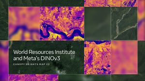 Canopy Height Maps v2